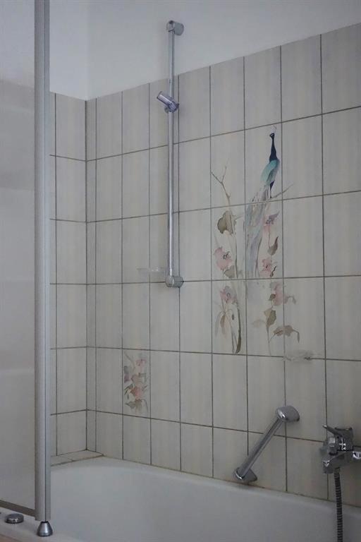 Ferienwohnung Kiefernblick-Wedemann Биспинген Экстерьер фото